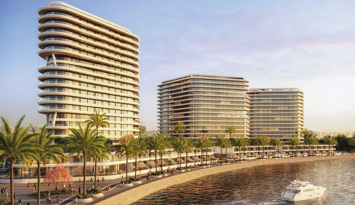 Sea La Vie Residences