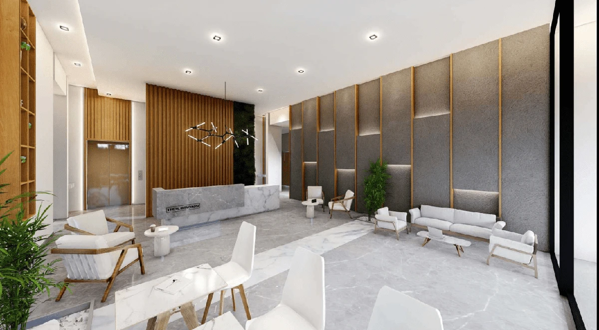 Park Lane By Heilbronn image