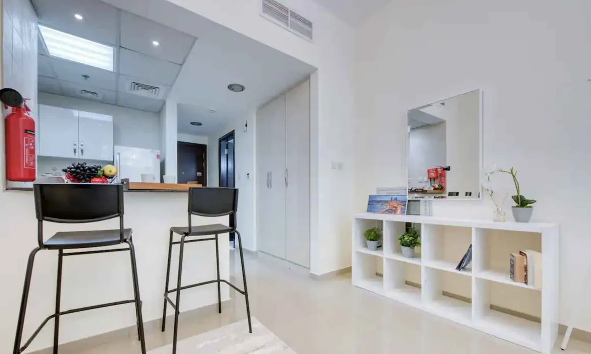 Uniestate Sports Tower image