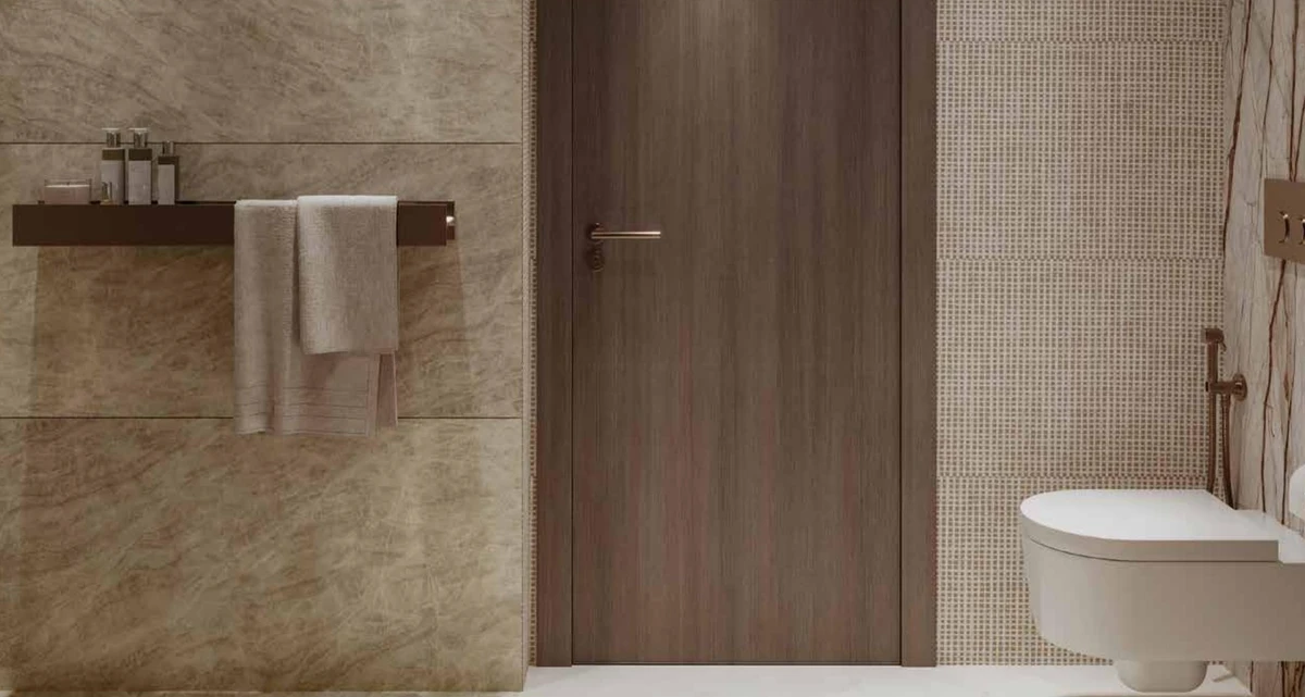 Laya Courtyard image