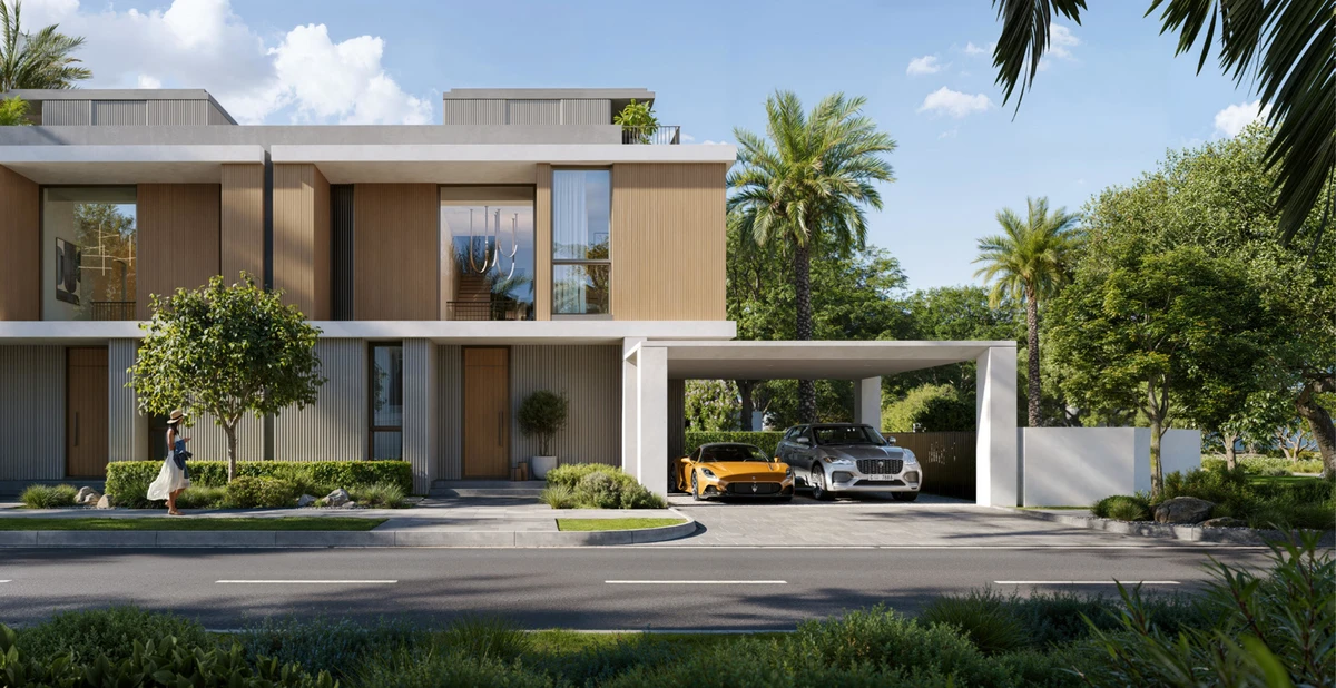 Farm Grove - The Valley image