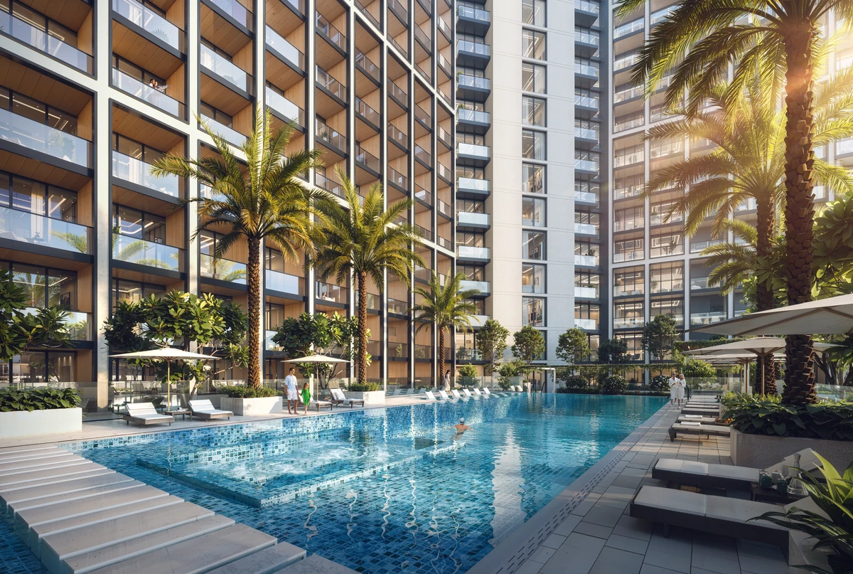 Binghatti Elite image