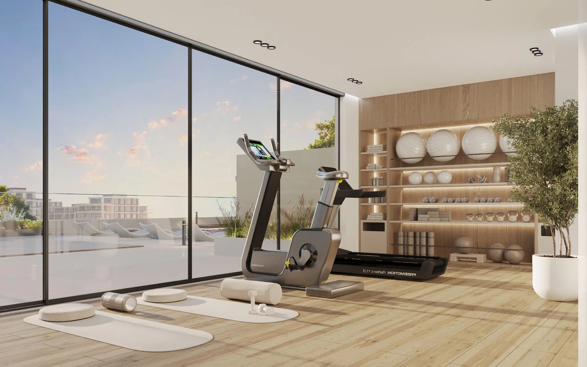 Tavora Residences image