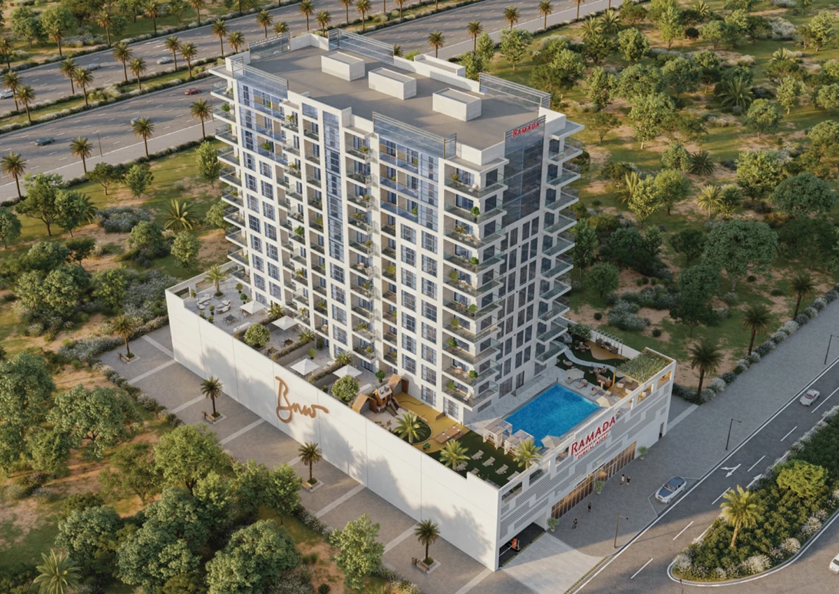 Ramada Residences by Wyndham image