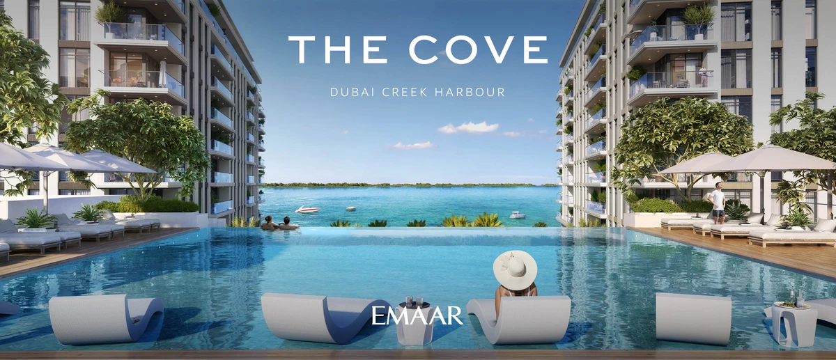 The Cove image