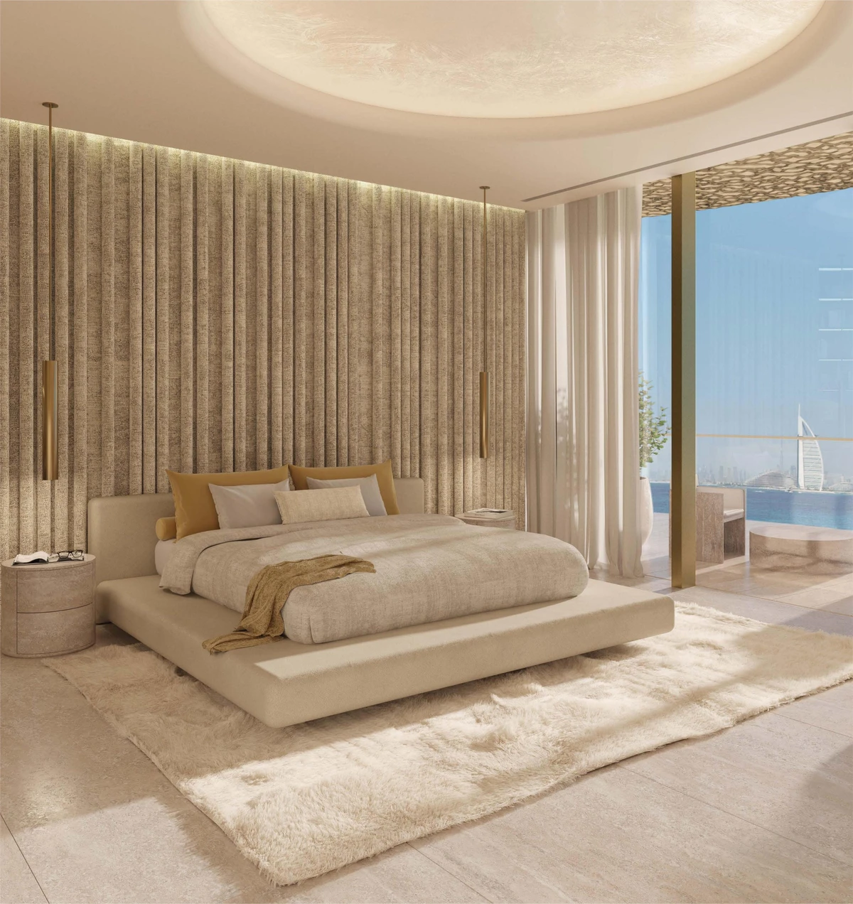 Maison Margiela Residence image