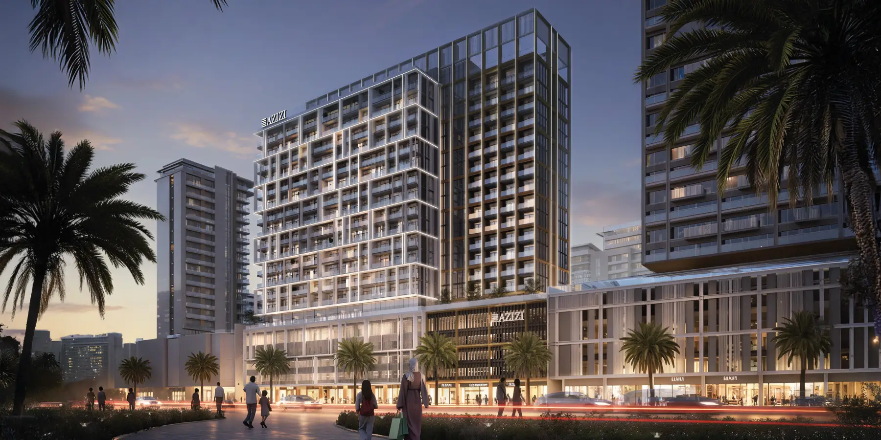 Azizi Farishta II image