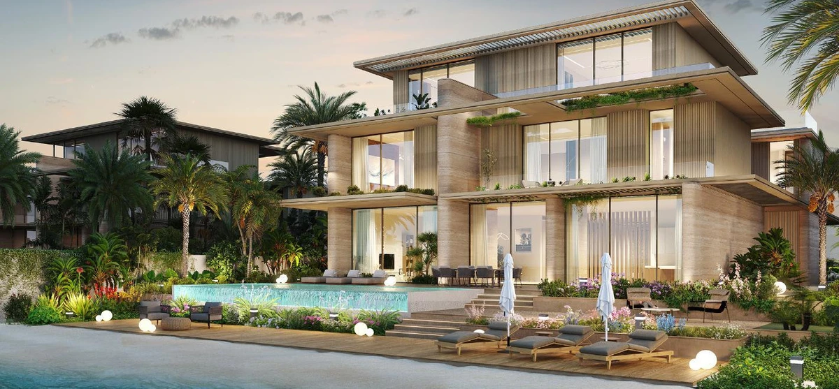 Althuraya Island Phase 2