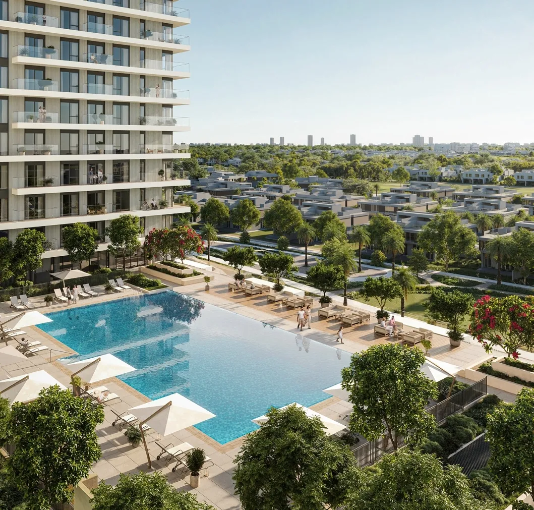 Vida Residences Club Point image