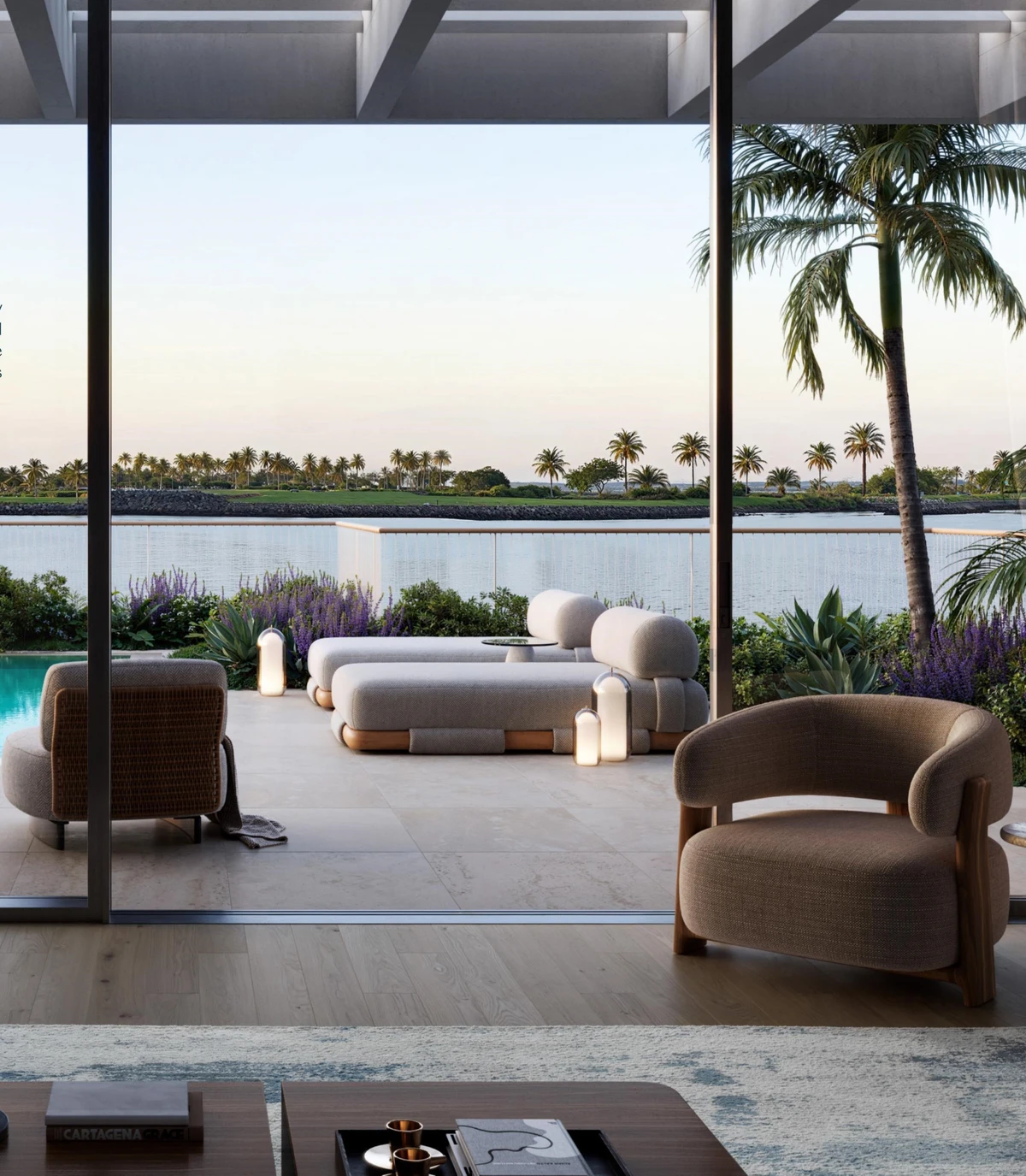 Riviera Residences image