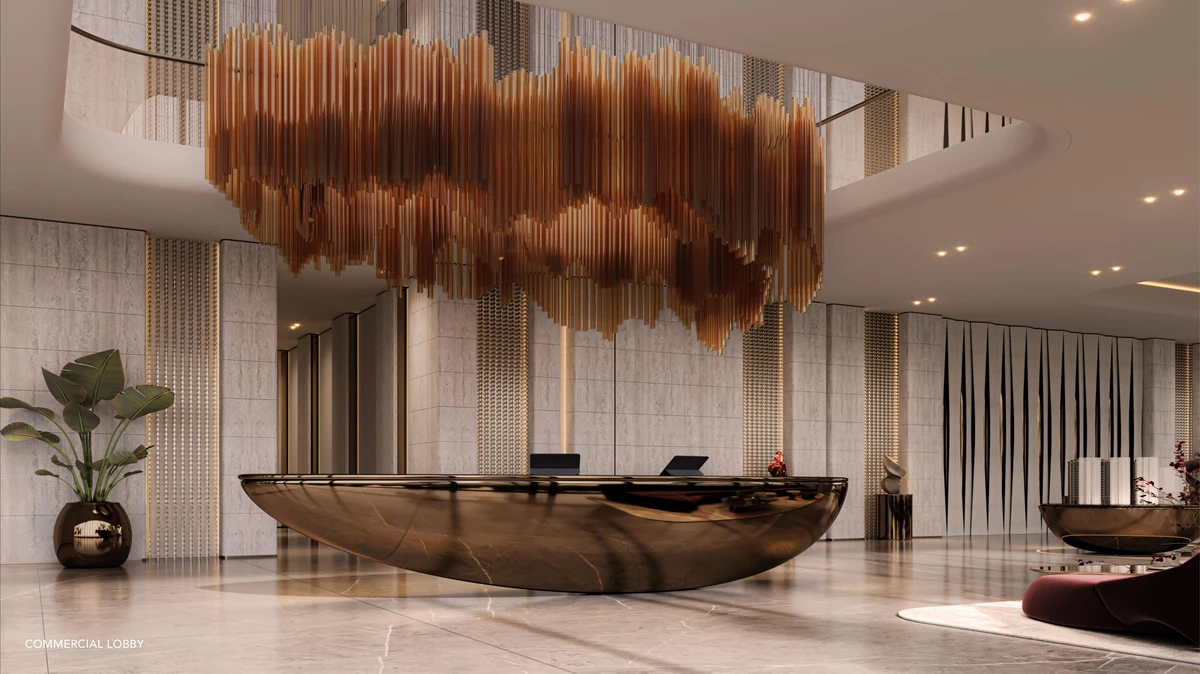 The Symphony by Imtiaz