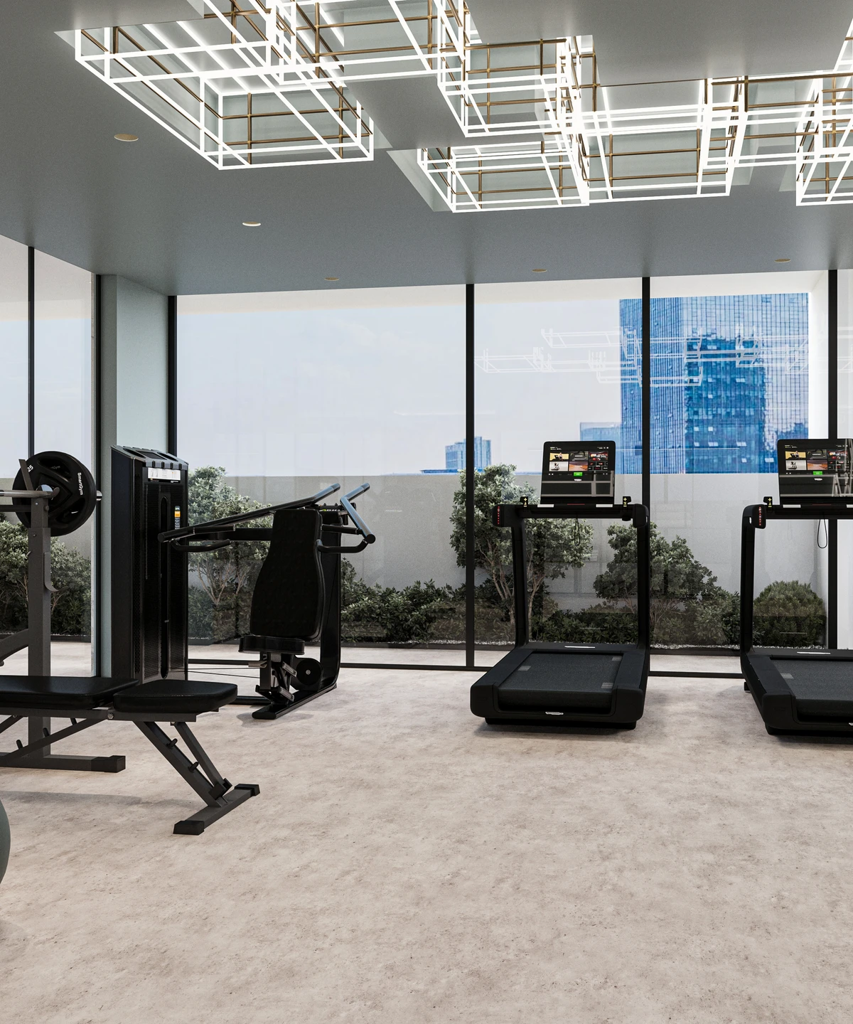 Celeste Heights image