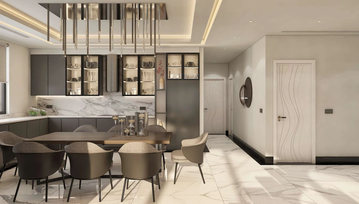 The Terraces Marasi Drive image