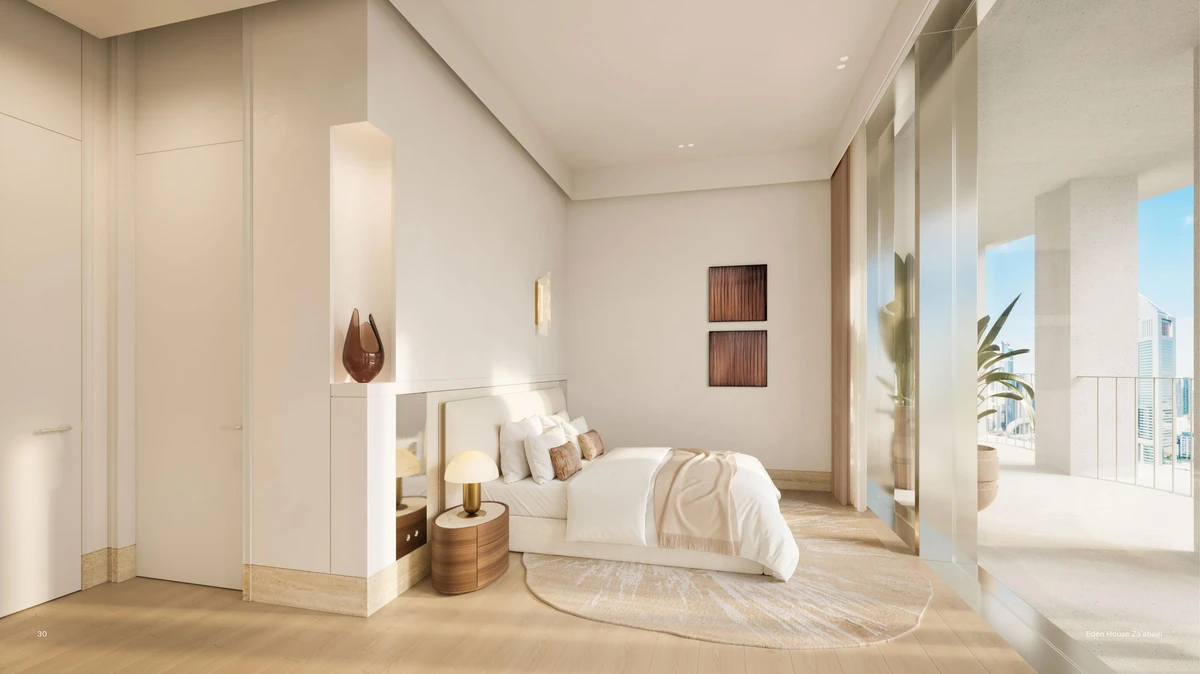 Eden House Zaabeel image