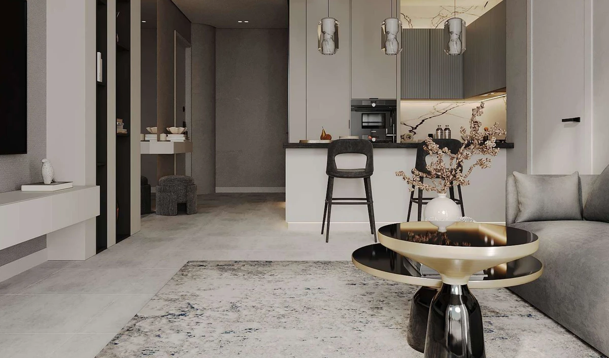 The Fifth Tower image