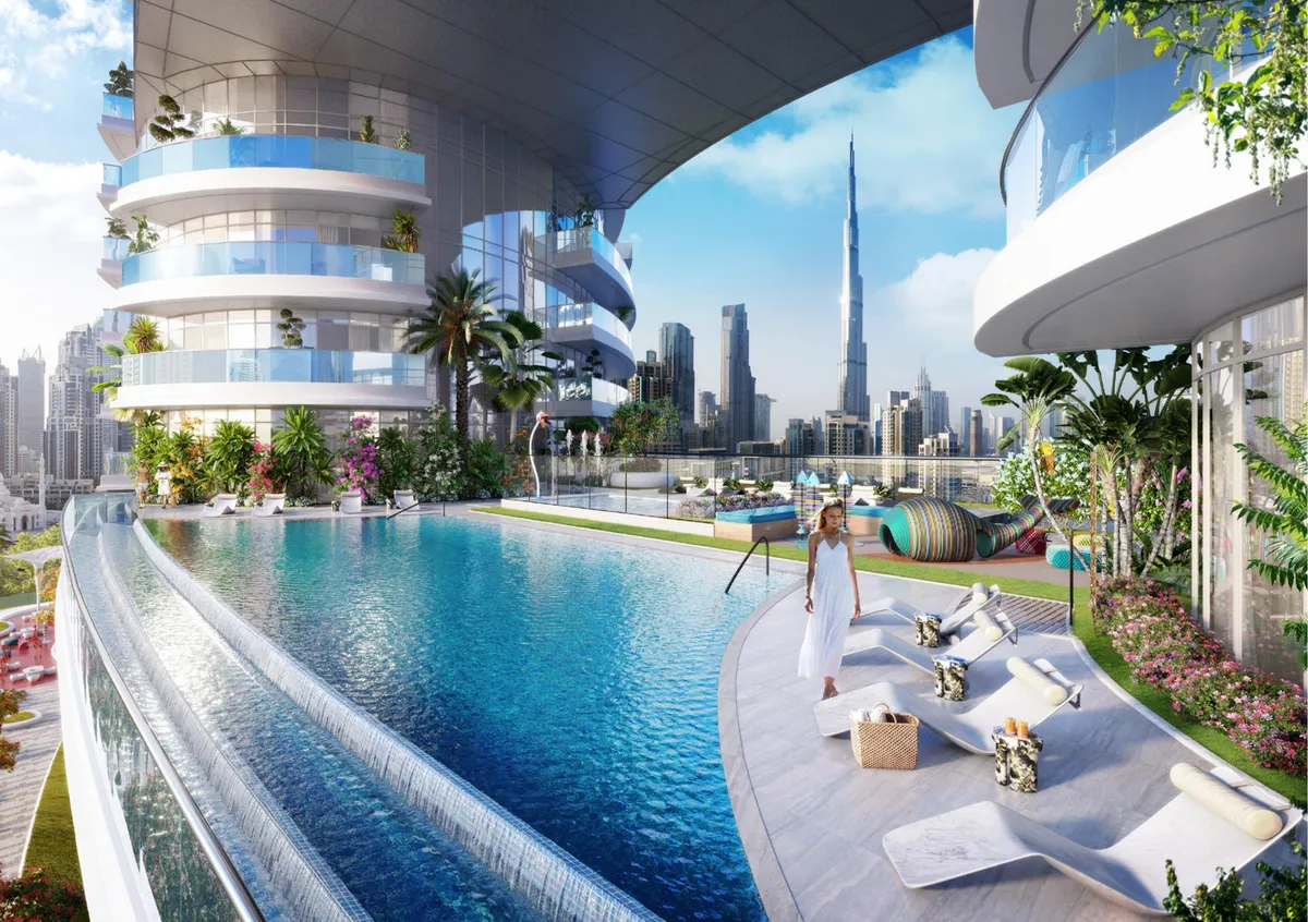 Imperial Avenue image