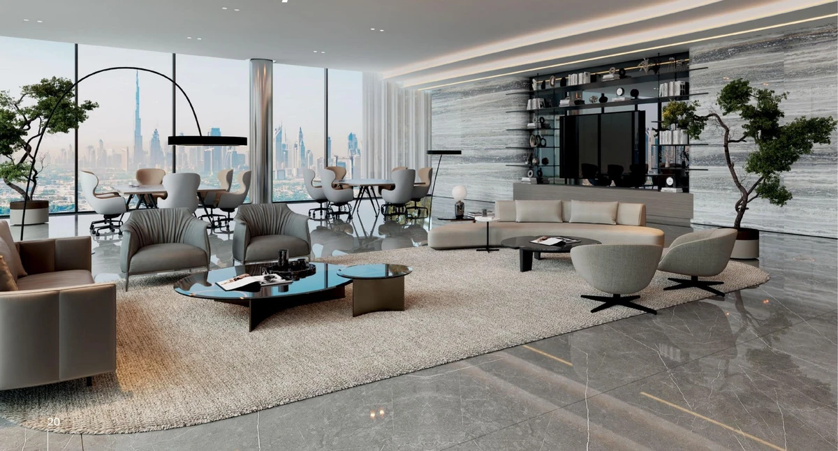 Skyhills Astra image