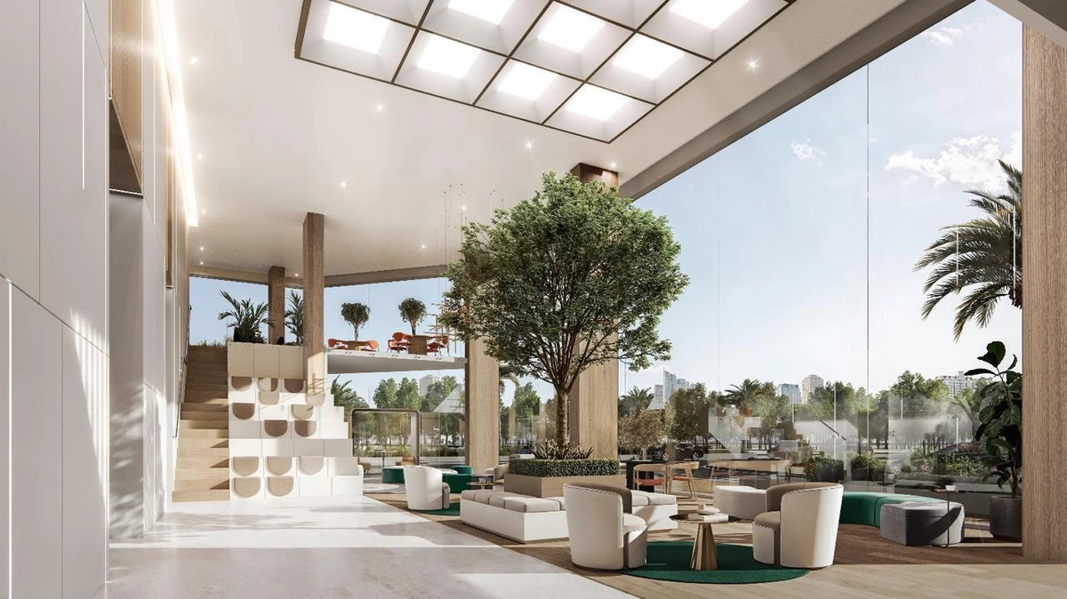 Taiyo Residences image