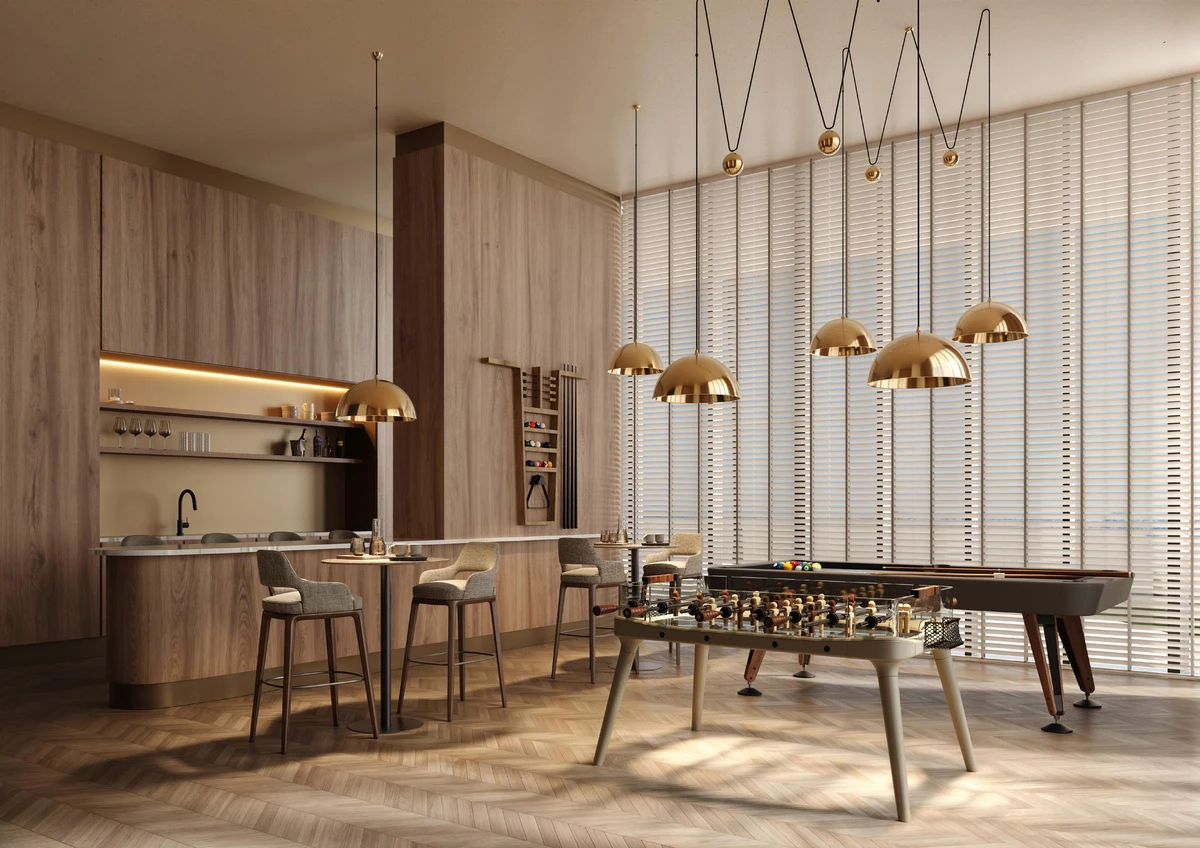 Velos Residences image