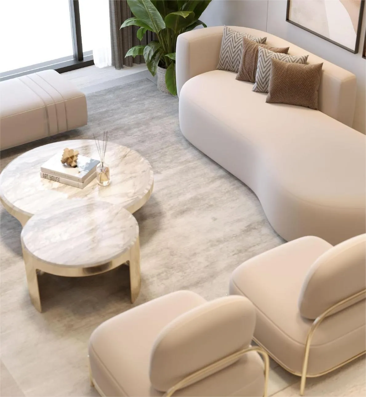 Sky Gate Tower image