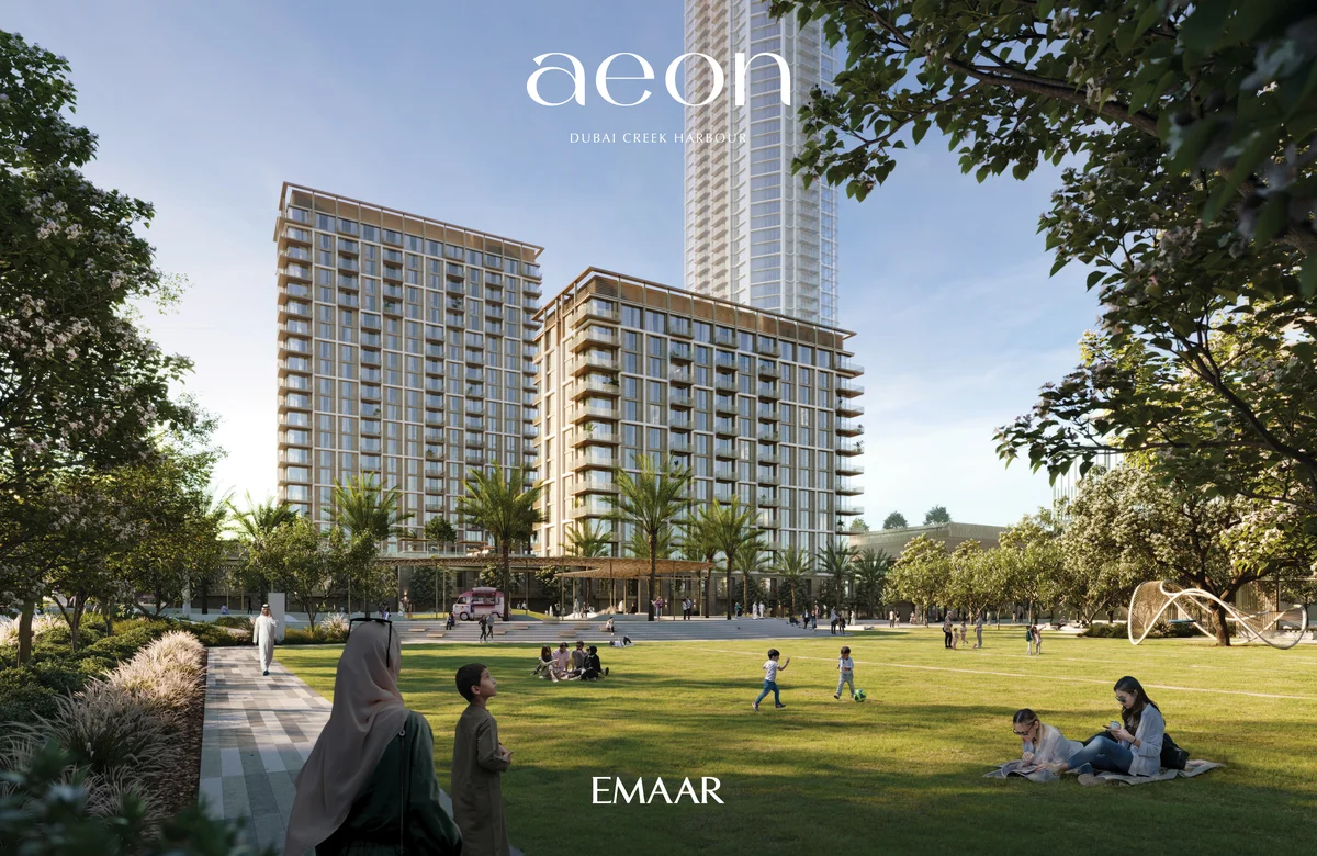 Aeon image