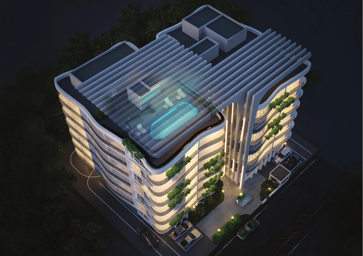 Ramada Residences image