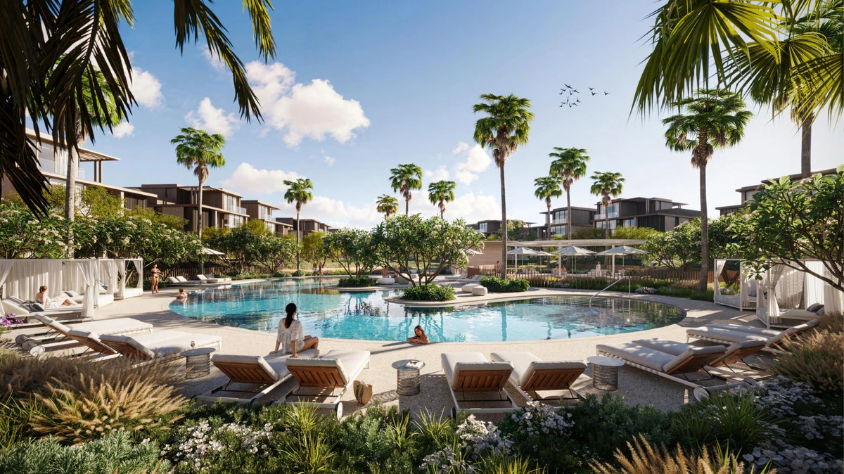 Nad Al Sheba Gardens 7 image