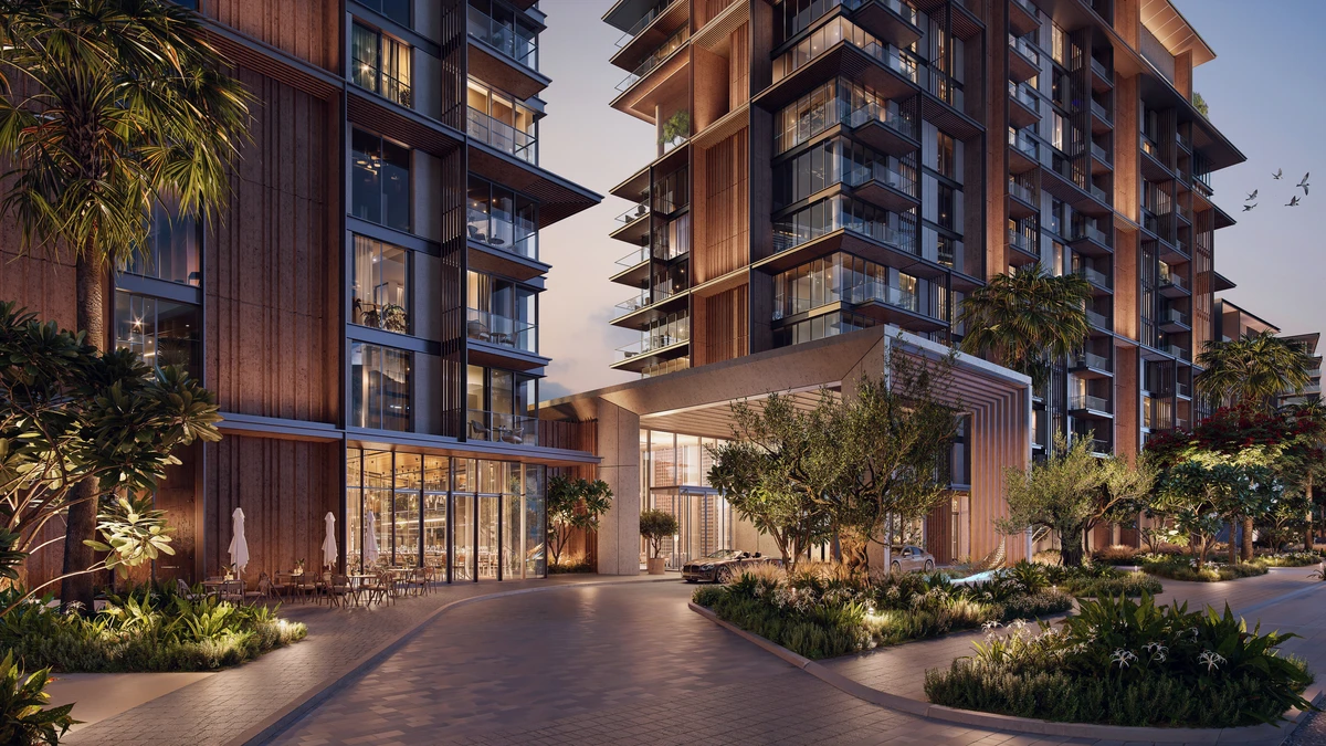 City Walk Crestlane 2 image