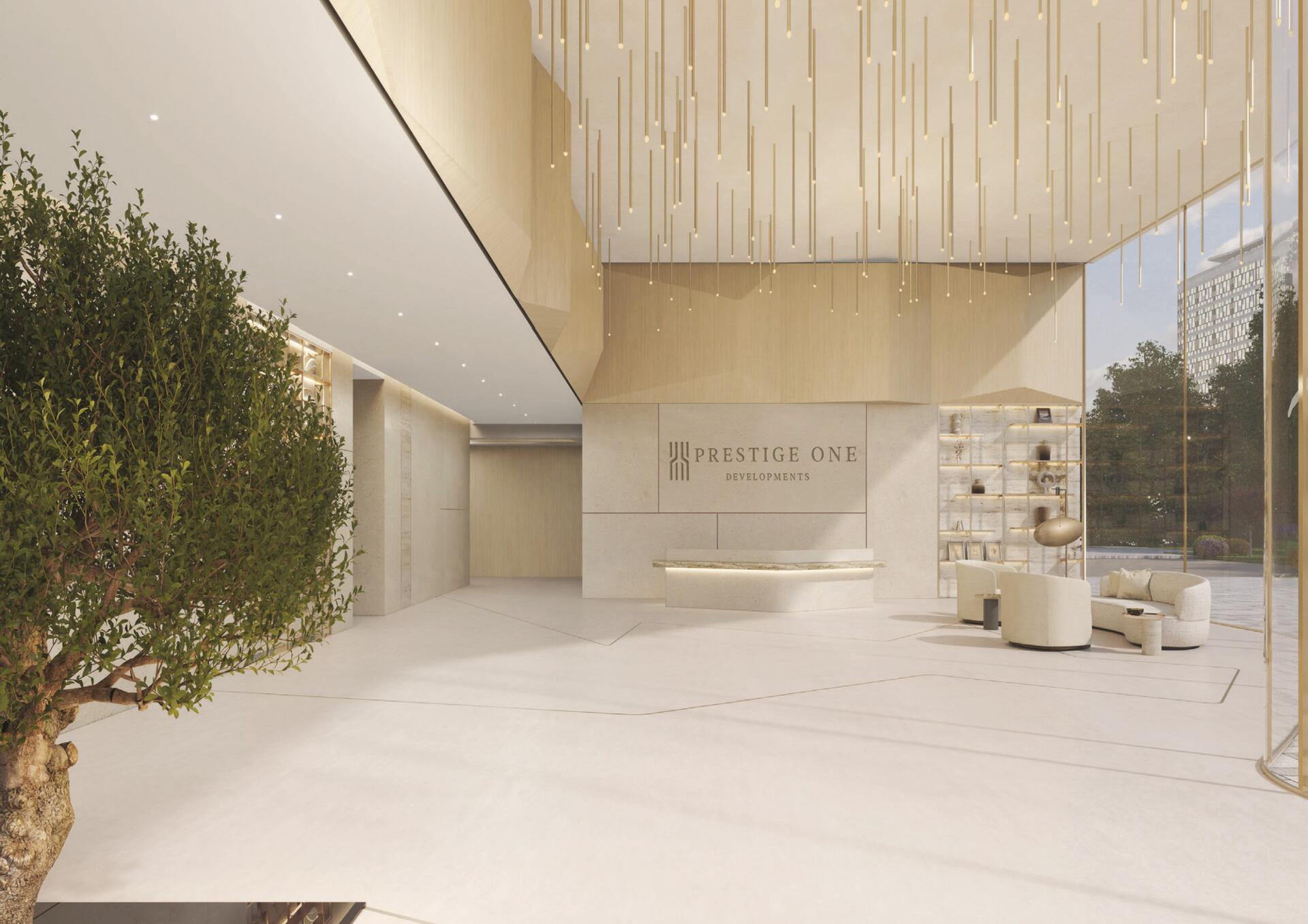 Luxury Canal Residences