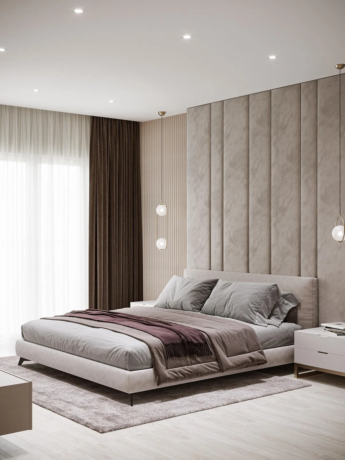 Q Gardens Lofts 1 image