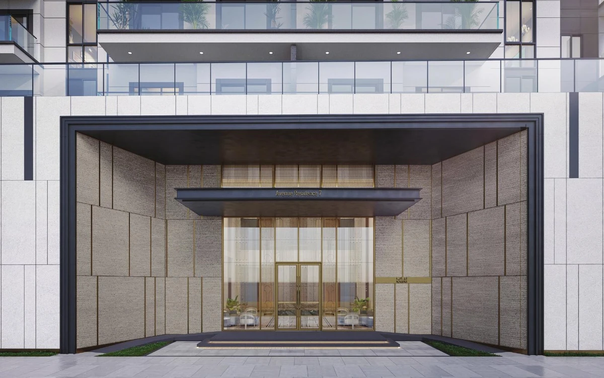 Avenue Residence 7 image