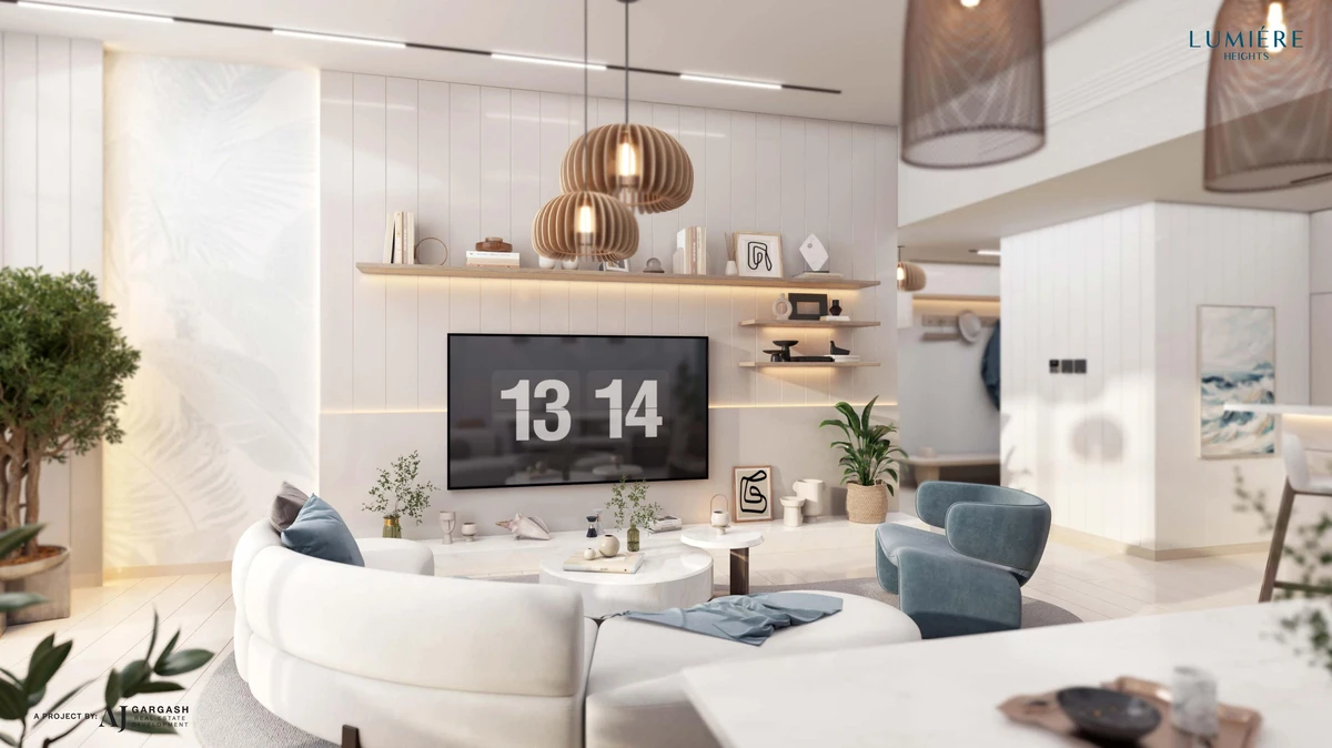 Lumiere Heights image