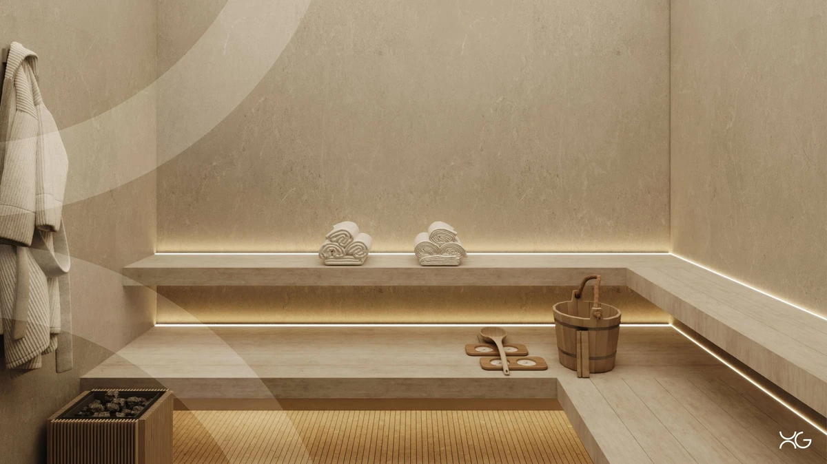 Beachfront Gates image