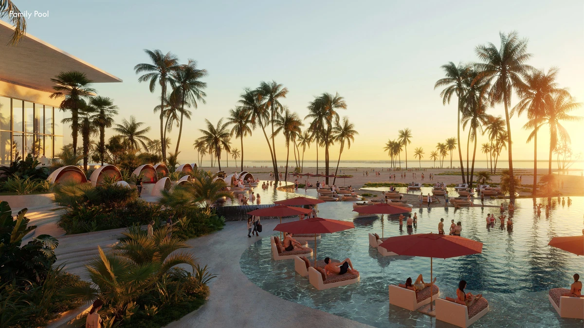 W Hotel & Residences