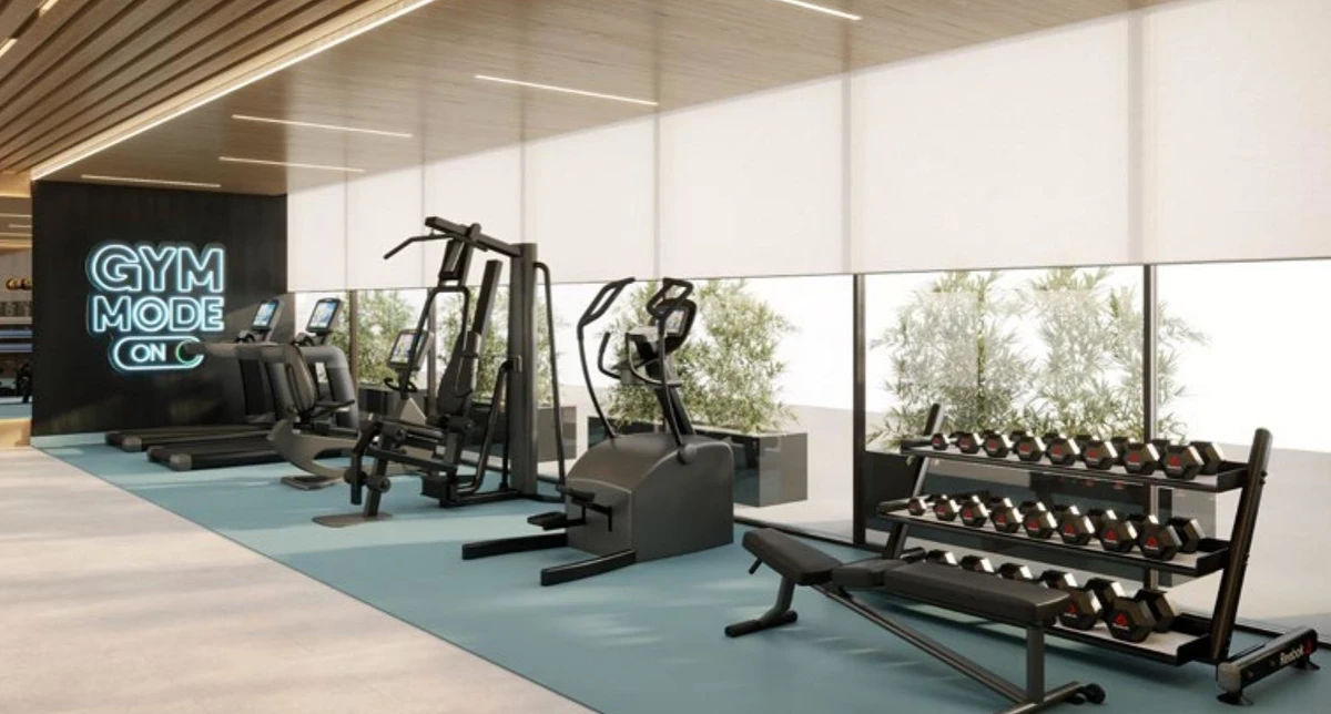 Fairway Residence by presscott image