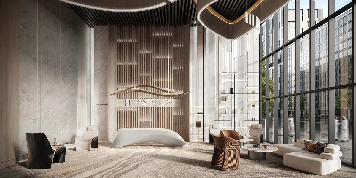 Parkway by Prestige one image