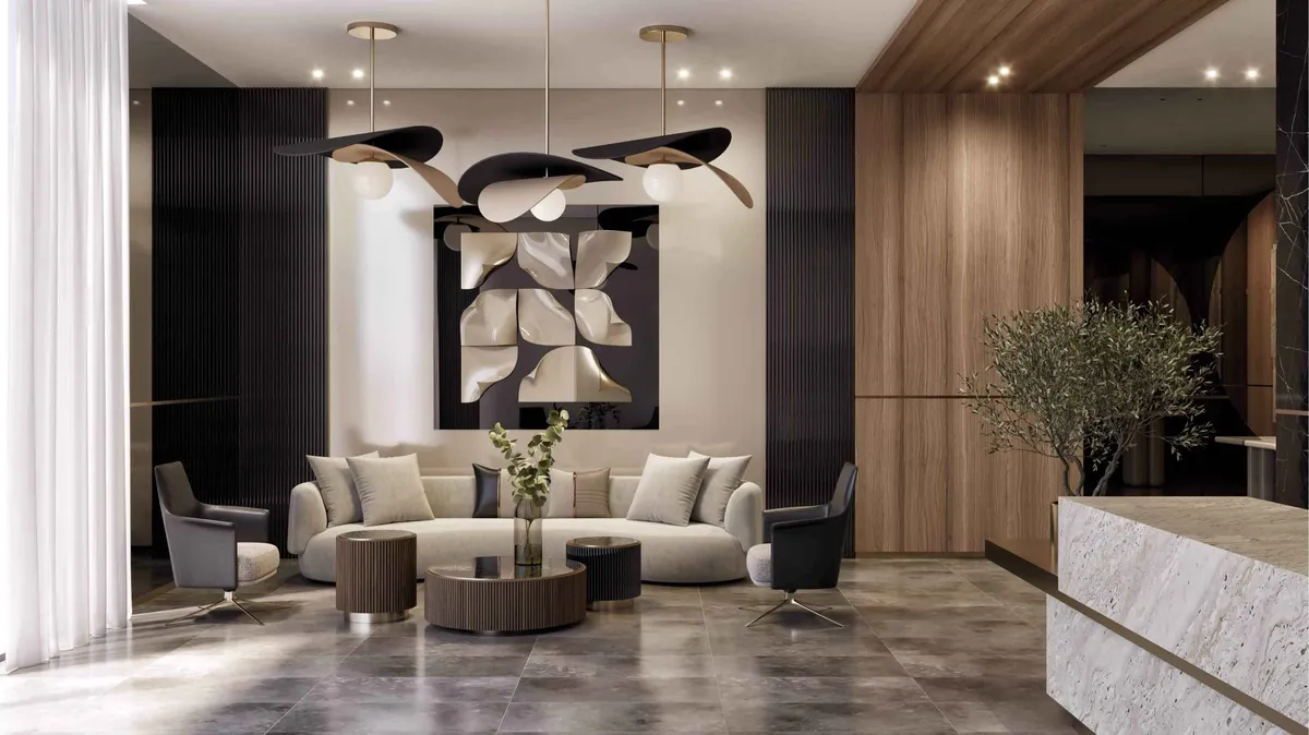 Samana California image