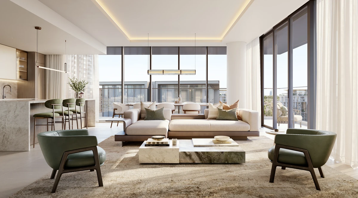 City Walk Crestlane 4 image