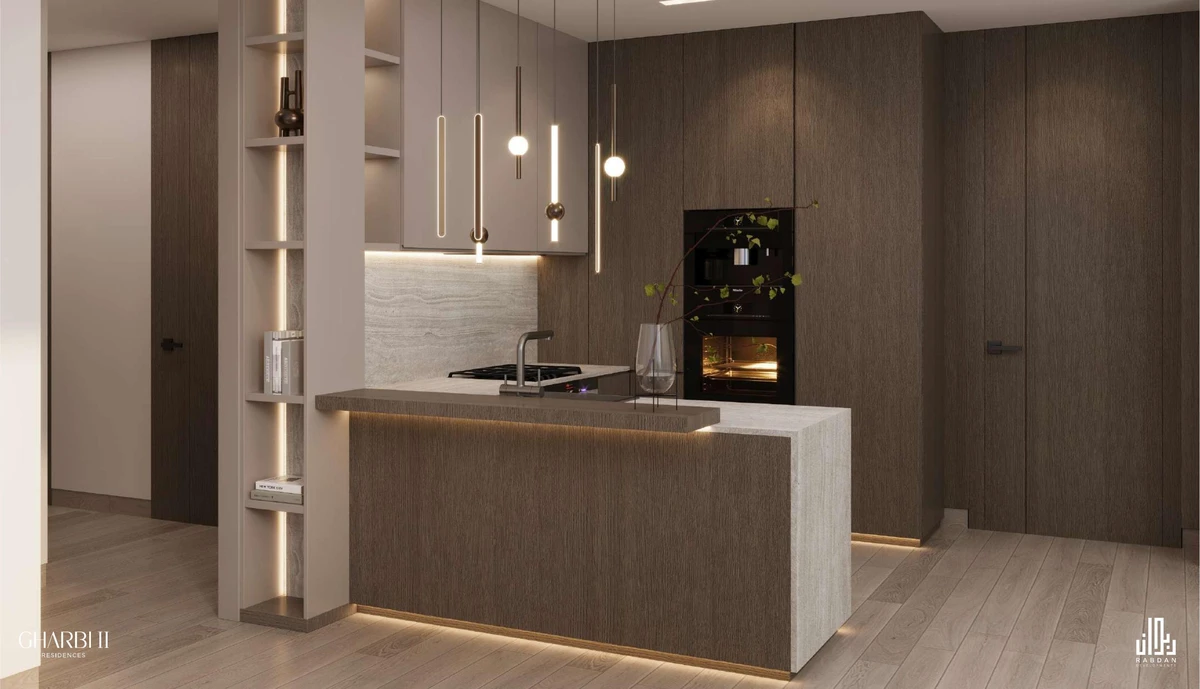 Gharbi 2 Residences image