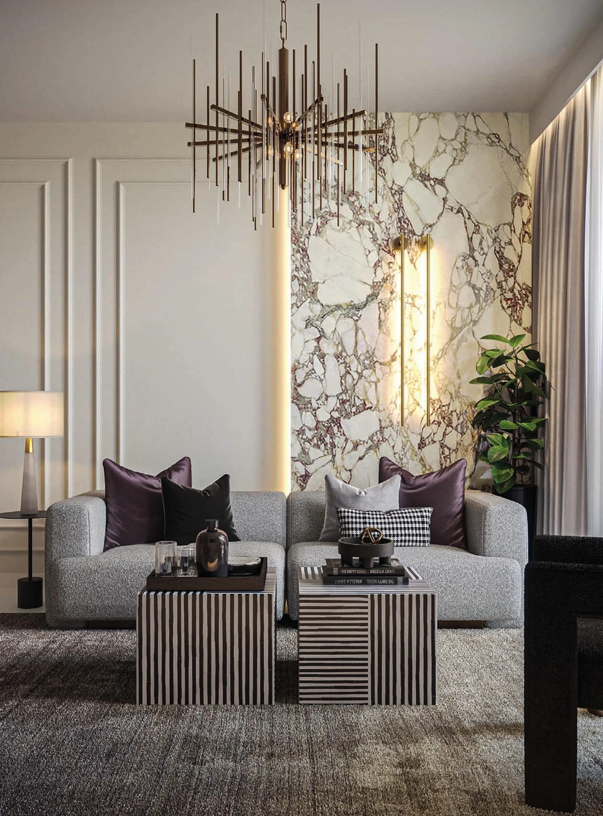 Floarea Residence image