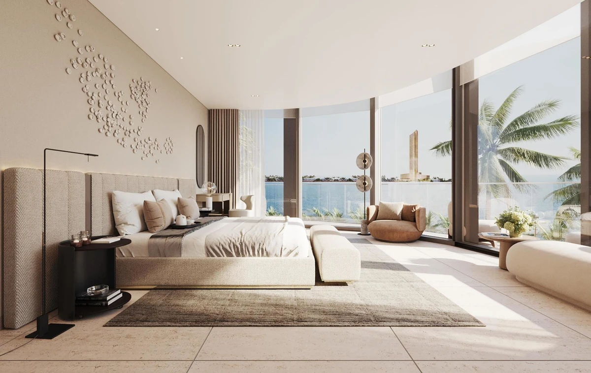 The Beach House at Al Marjan image