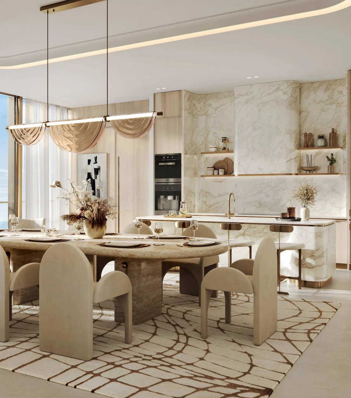 Address Grand Downtown image