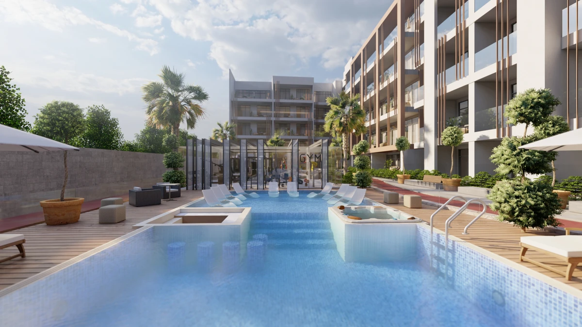 Waref Residence image