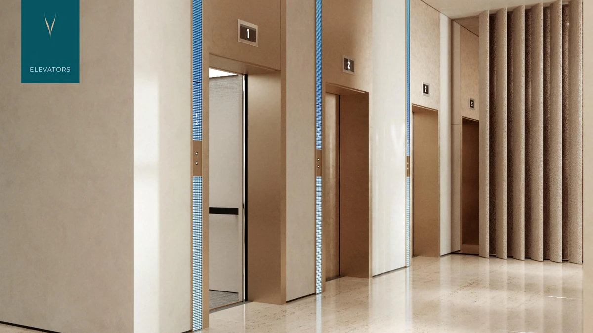 Vitality Residence image