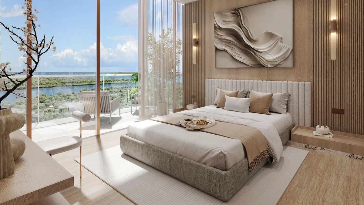 Wynwood Horizon by Imtiaz image