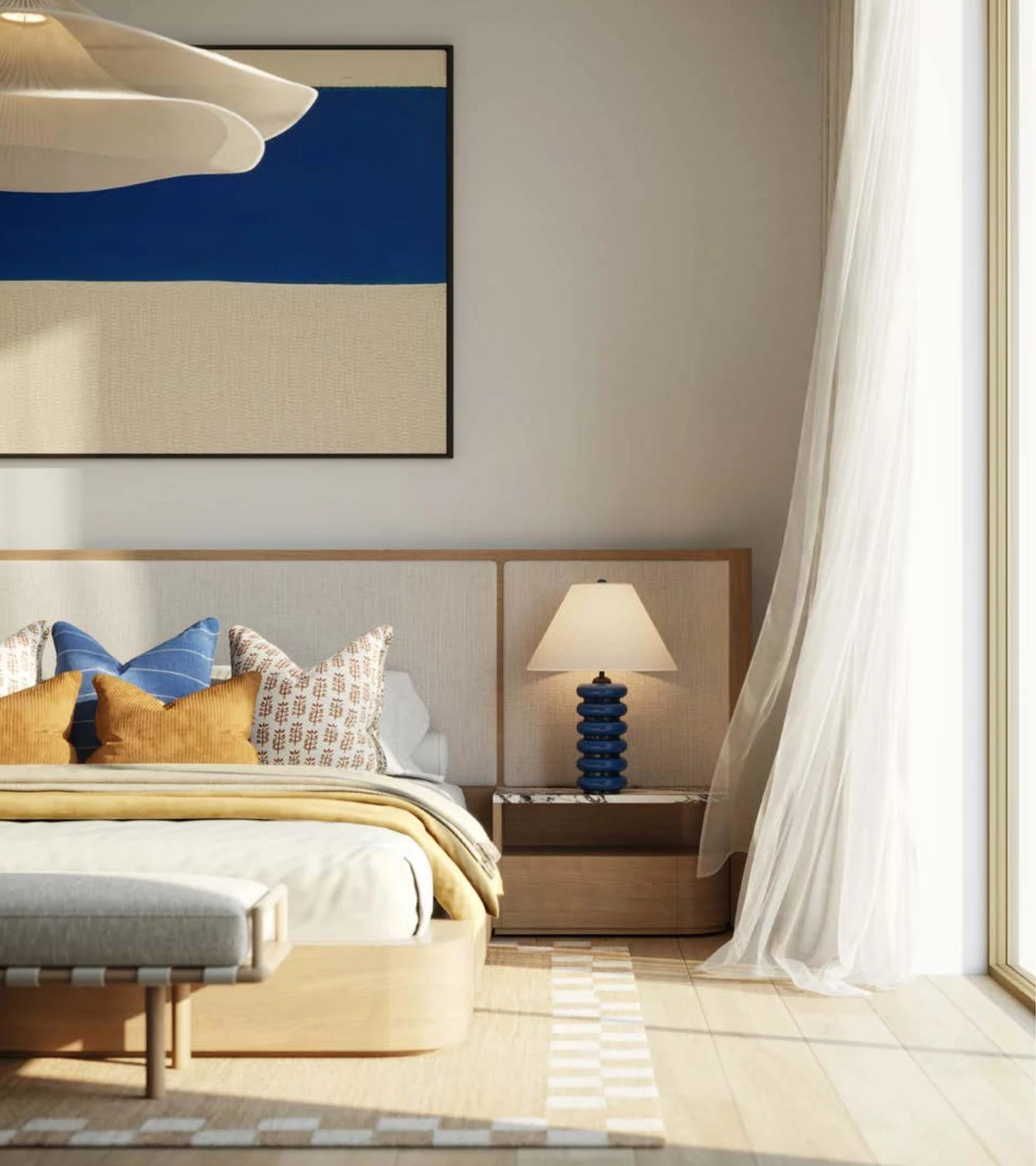 The Beach House Fahid image