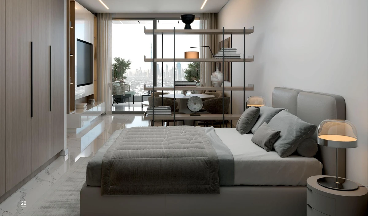 Skyhills Astra image