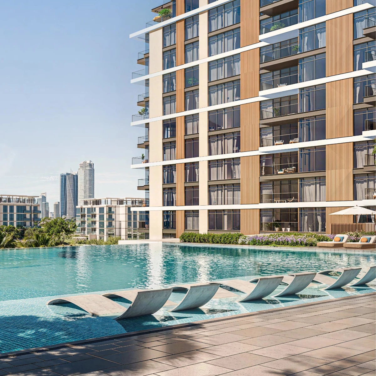 District One Naya Residences image