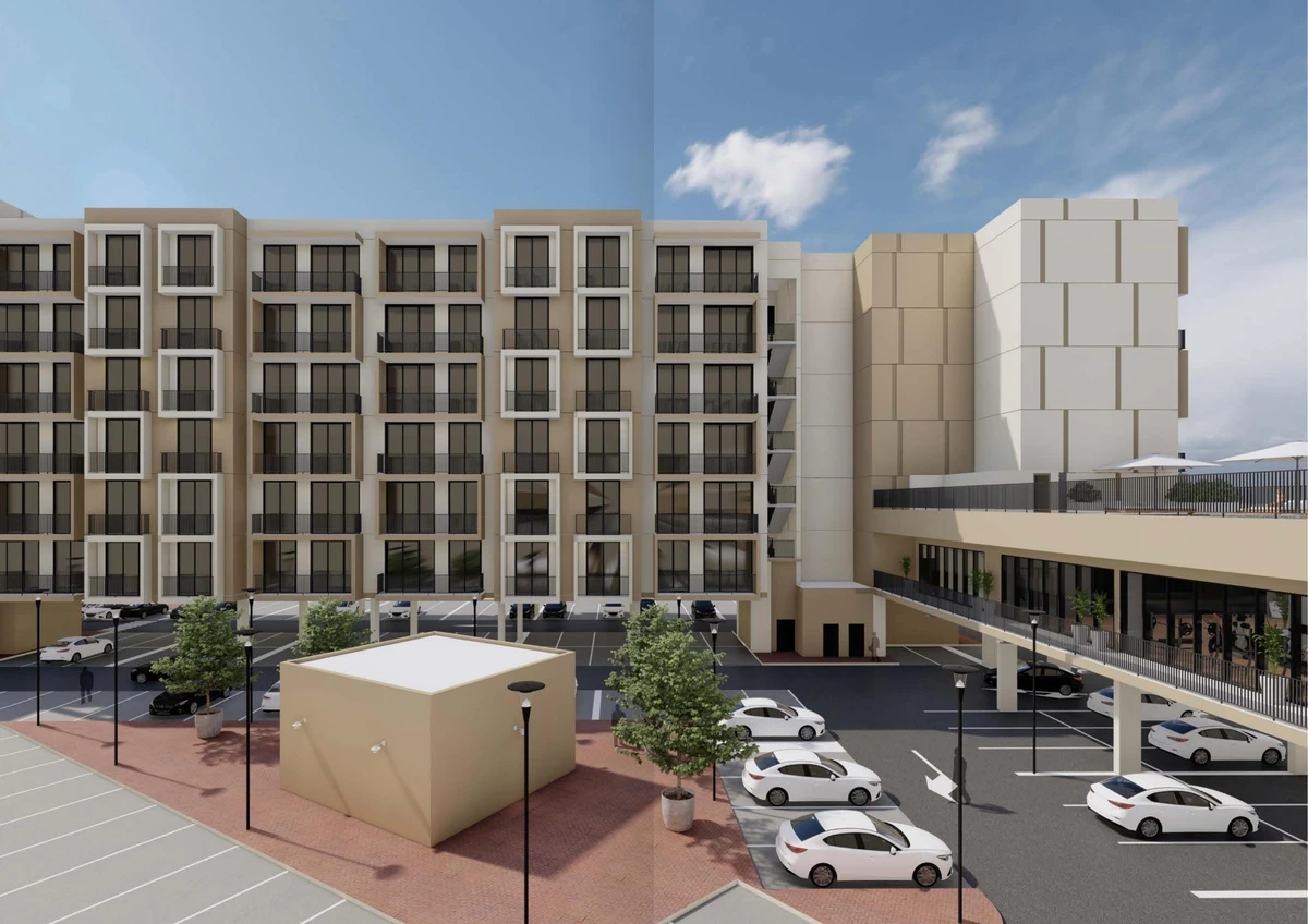 Marina Residence Phase 3 image