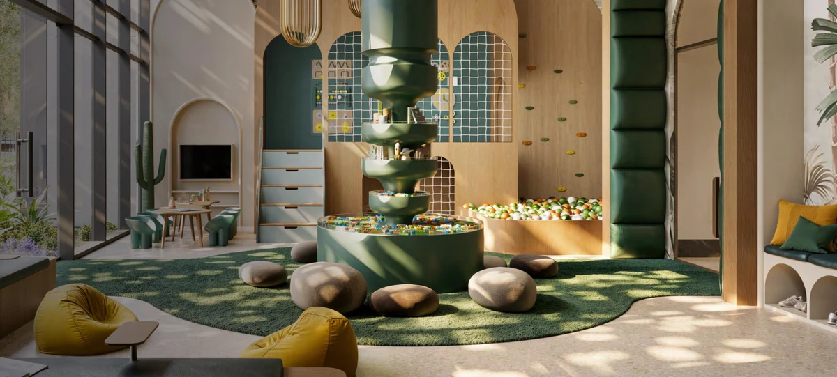 City Walk Crestlane 1 image